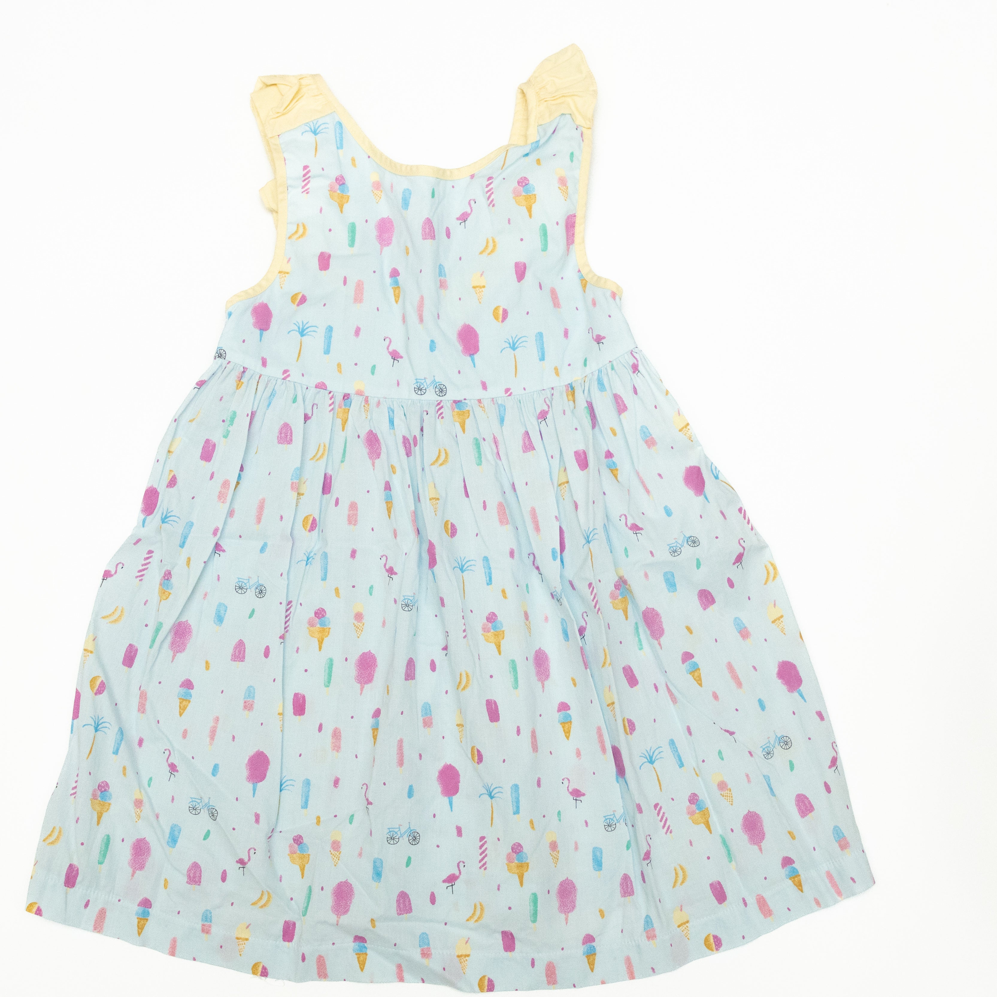 James & Lottie Summer Dress