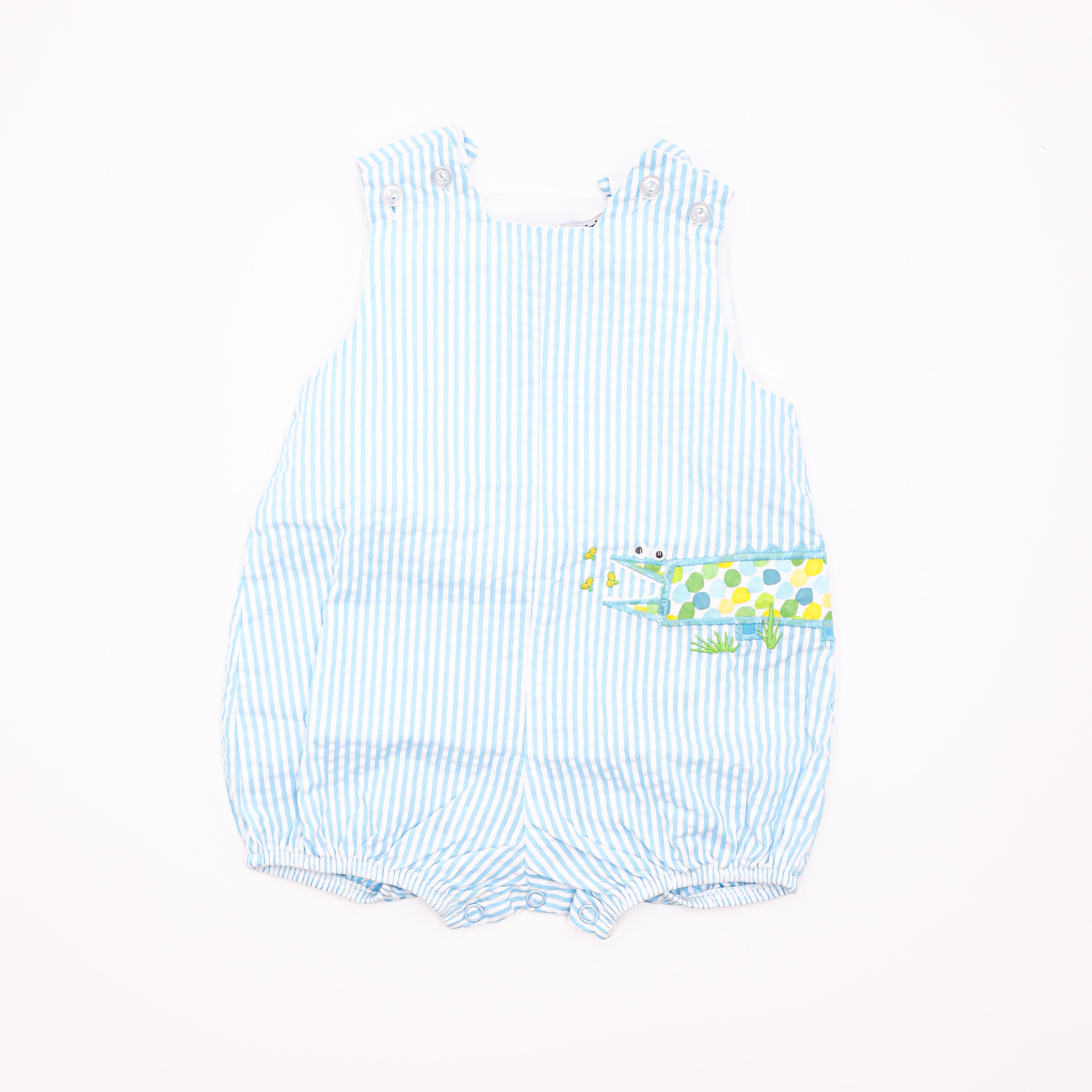 Bailey Boys Crocodile Bubble