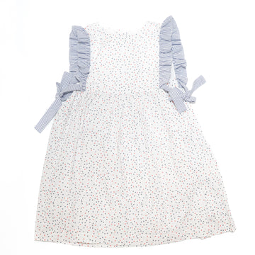 James & Lottie Star Dress