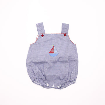 Petit Bebe Sailing Bubble