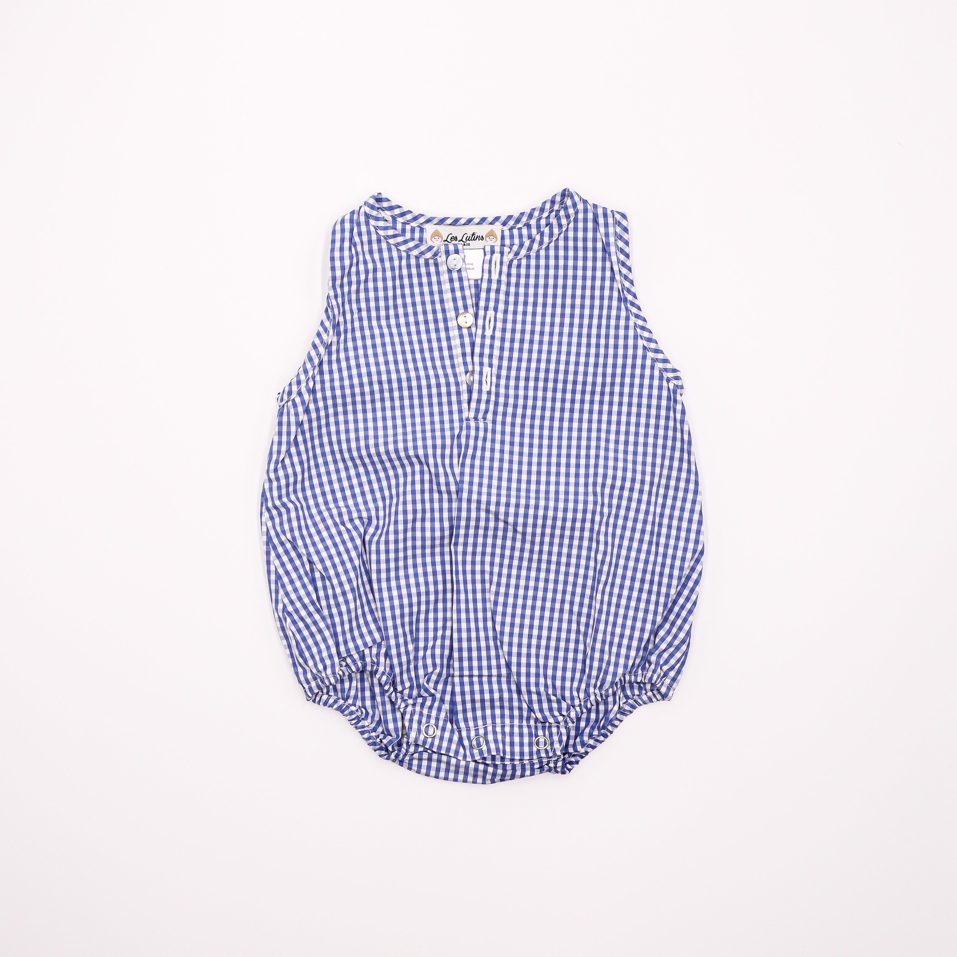 Les Lutins Paris Bubble