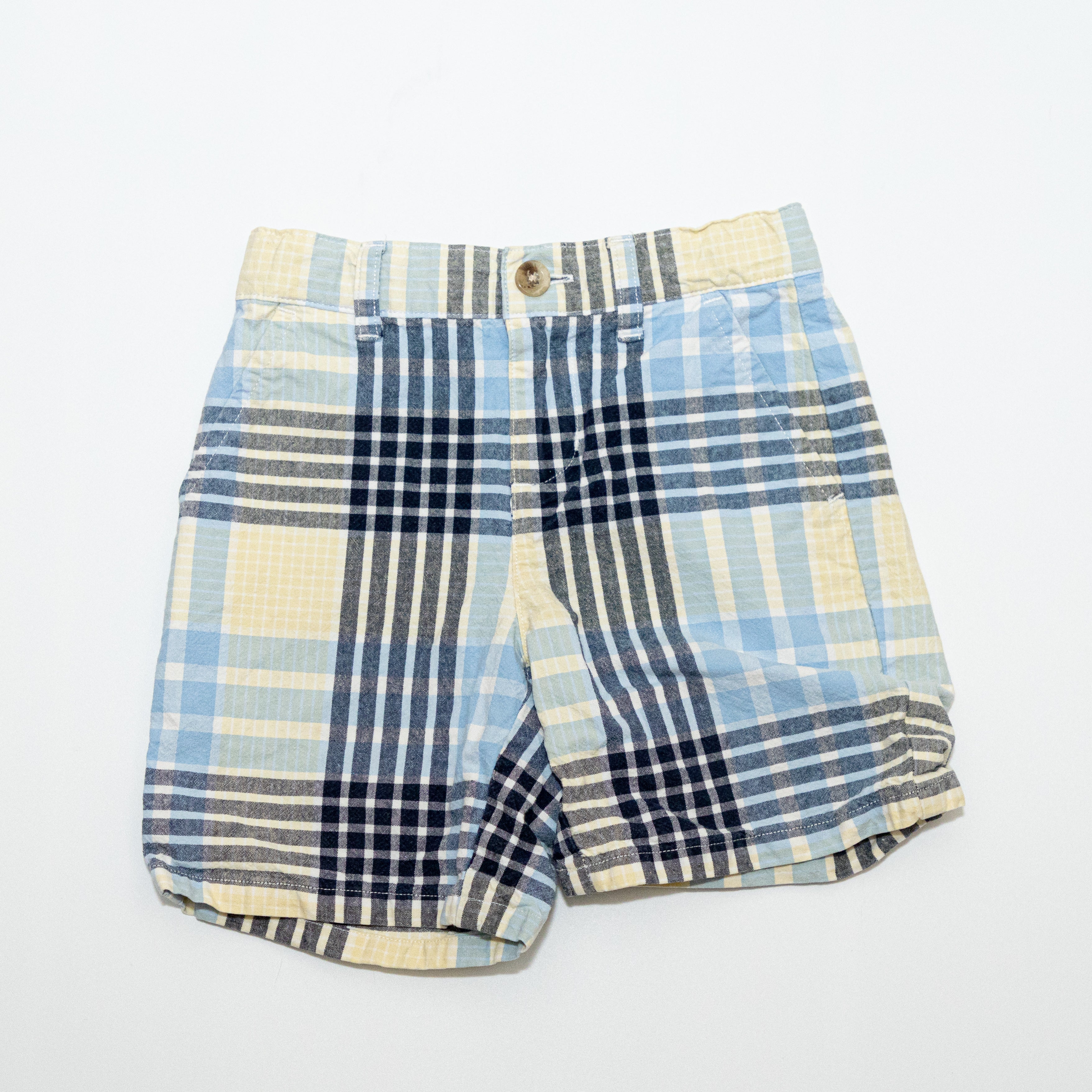 Janie and Jack Shorts