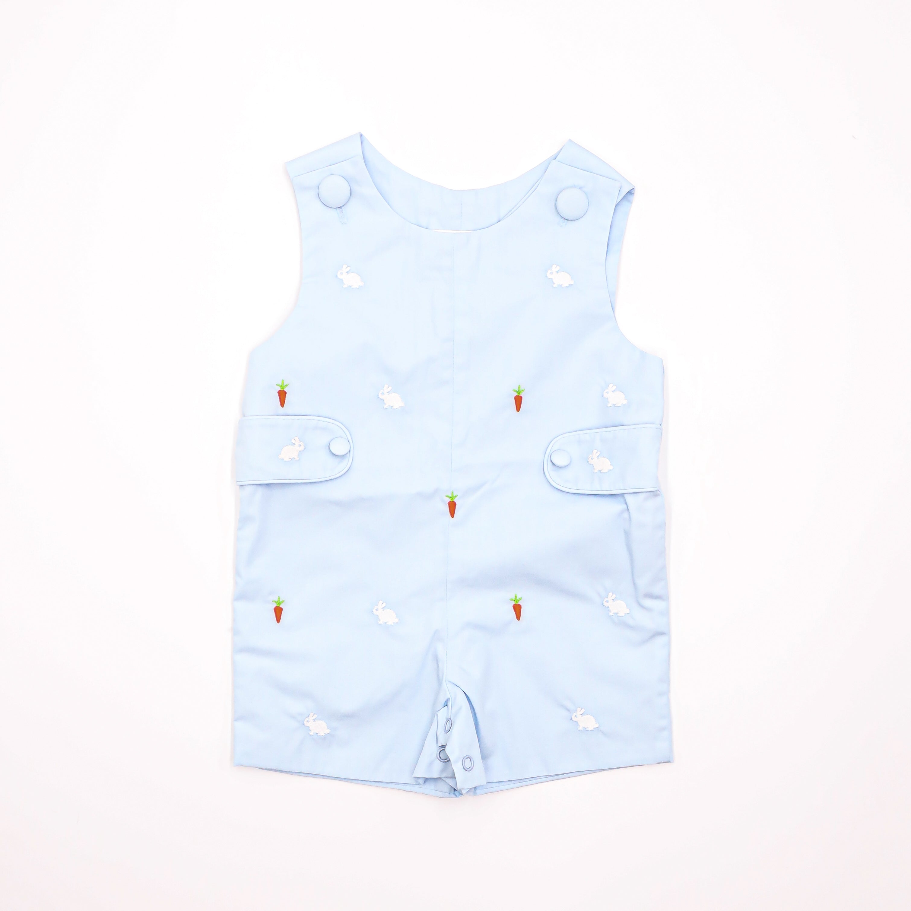 Zuccini Easter Jon Jon