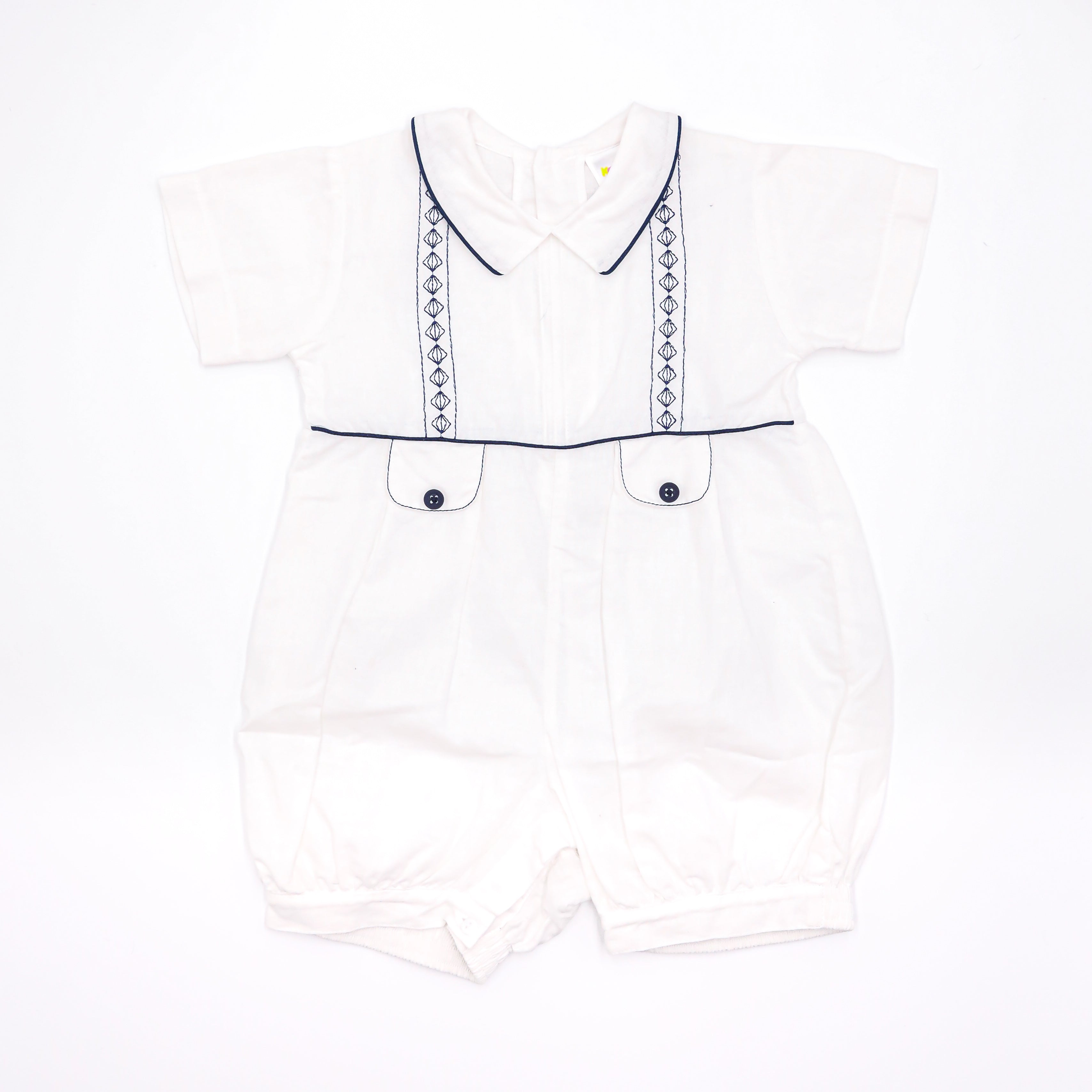 Karela Kids Linen Bubble