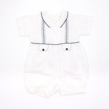 Karela Kids Linen Bubble