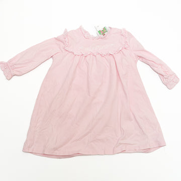 Smocked Threads by Cecil and Lou Dress