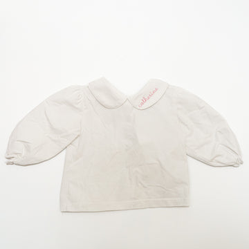 The Bella Bean Long-sleeve Shirt