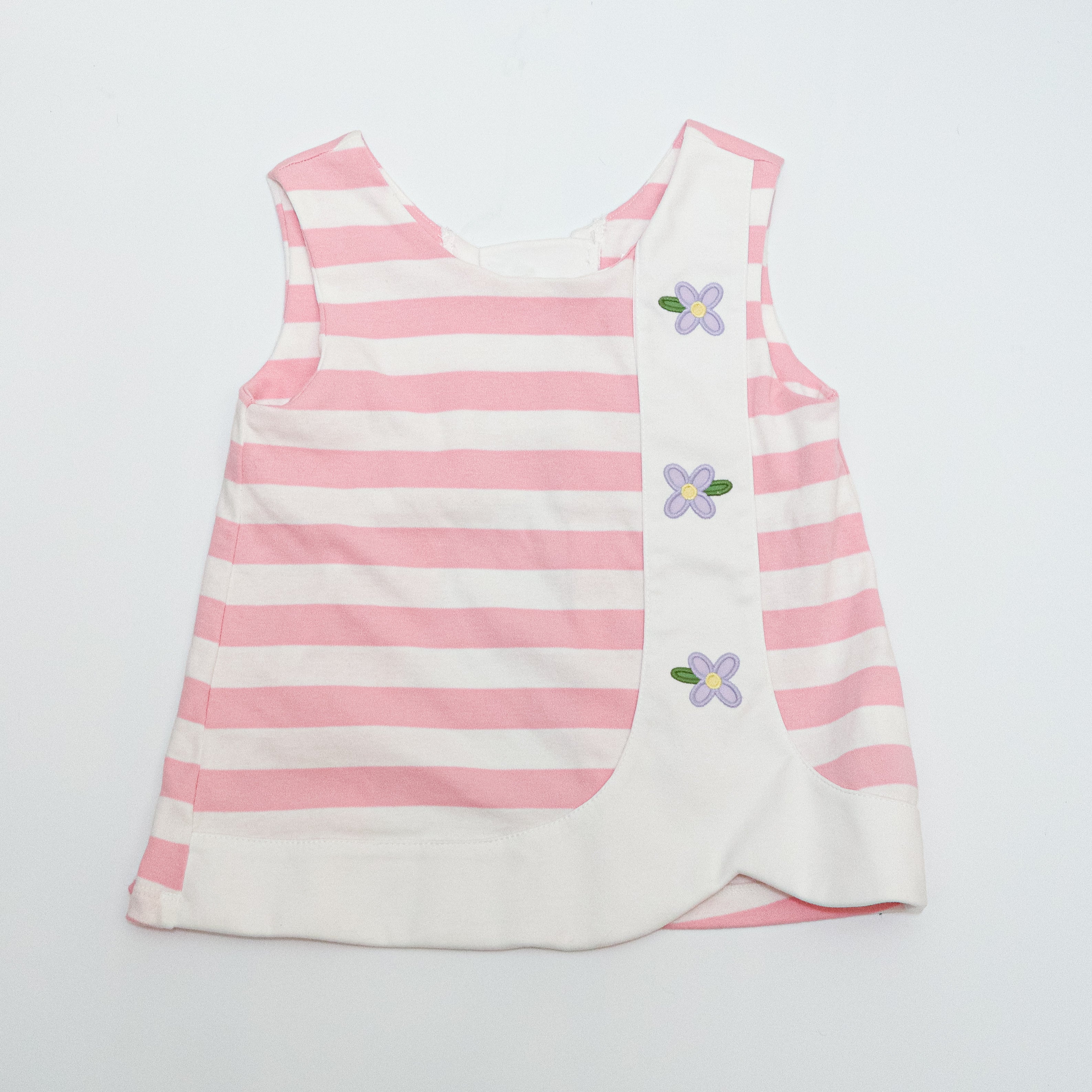 Beaufort Bonnet Floral Set