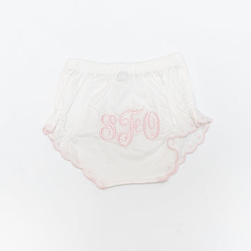 SOF Monogram Bloomers