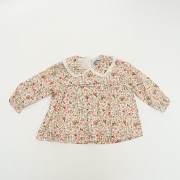 Cecil & Lou Long Sleeve Top