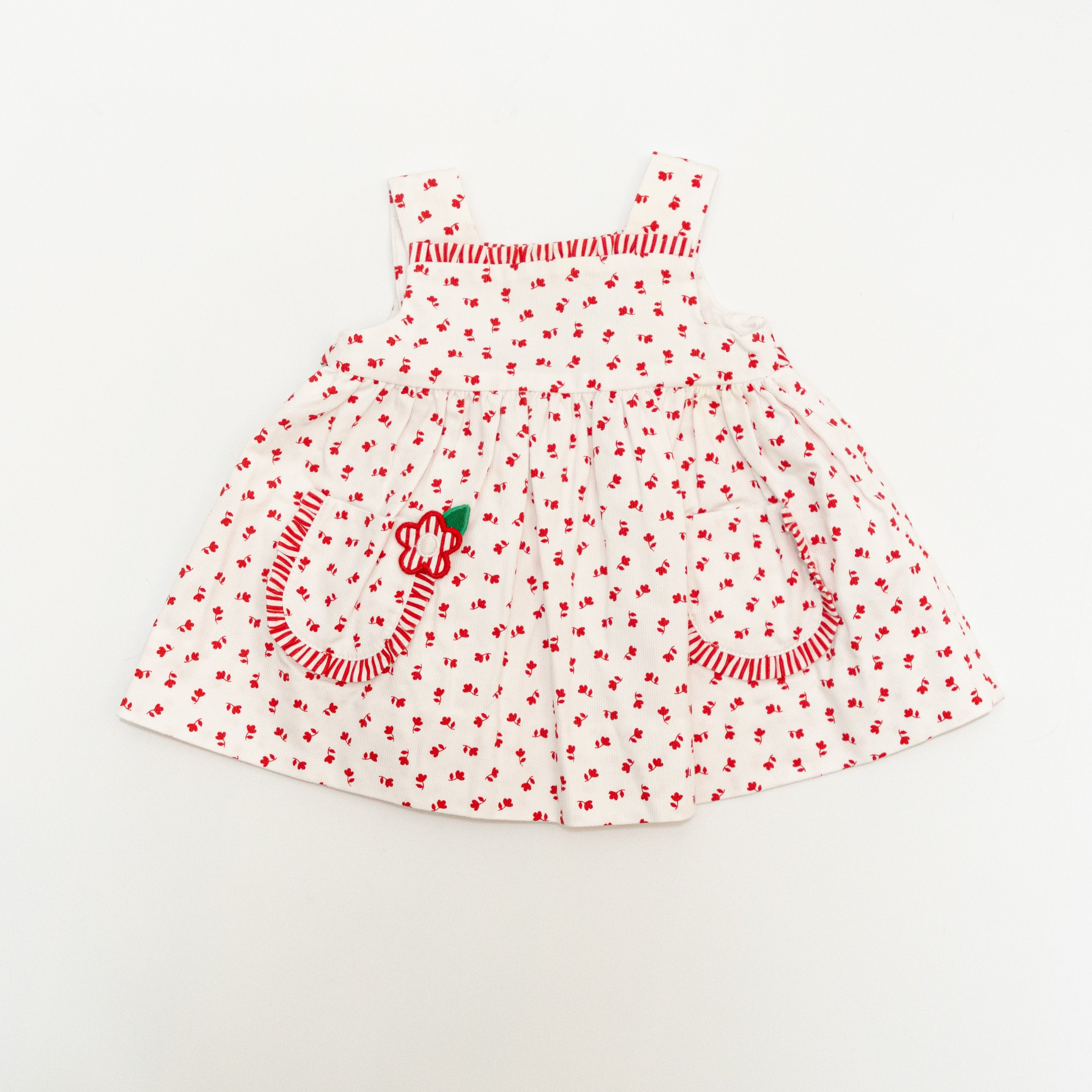 Florence Eiseman Dress