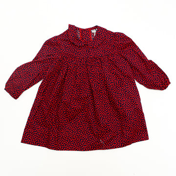 Busy Bees Heart Dress