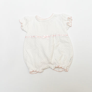 Paty Inc Romper