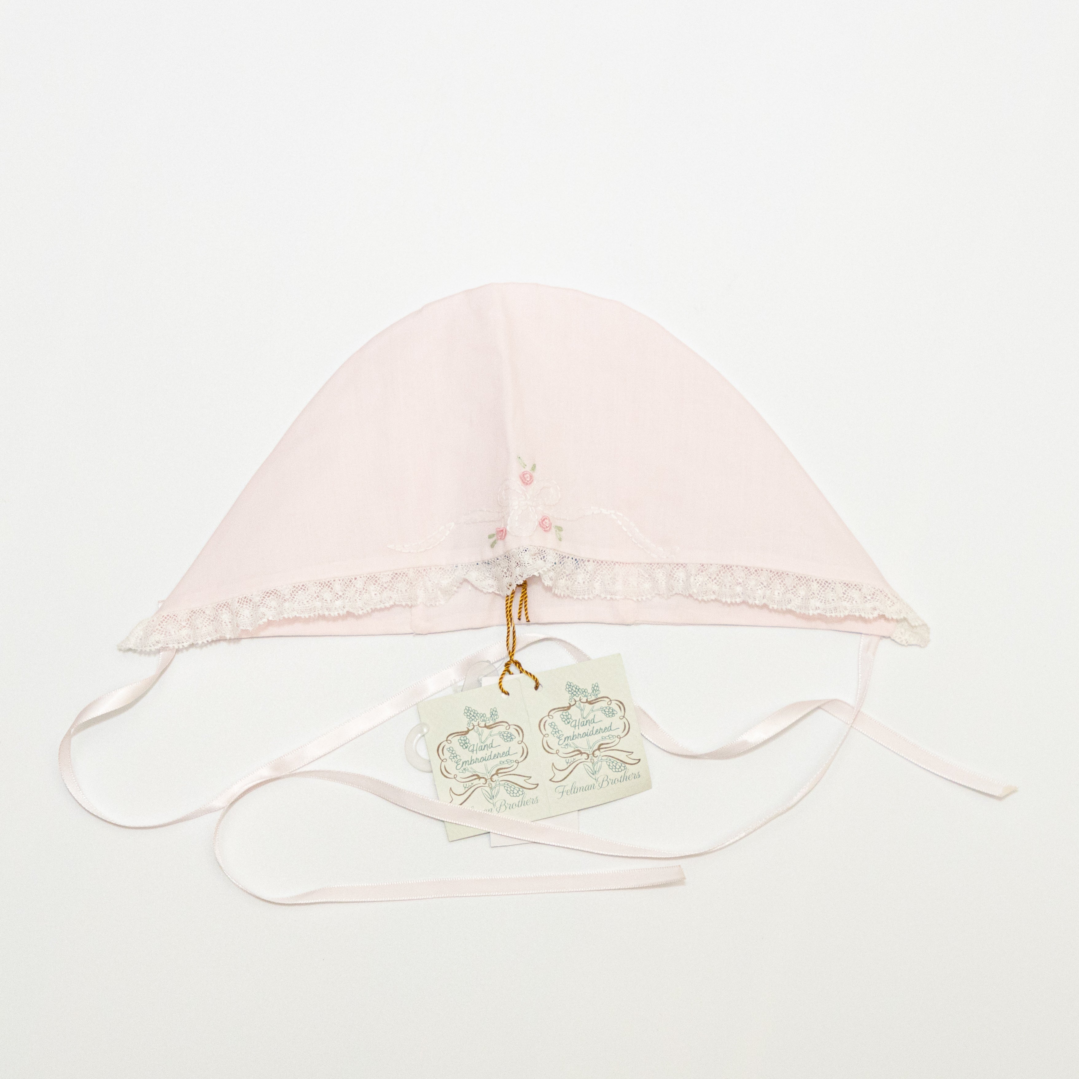 Feltman Brothers Bonnet