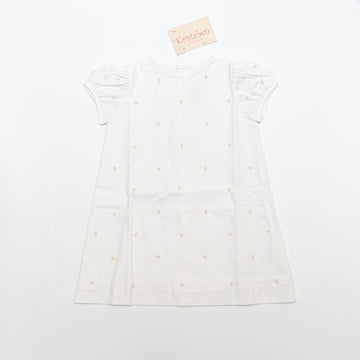 Kristaben Day Gown and Bloomers