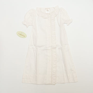 Kristaben Day Gown and Bloomers