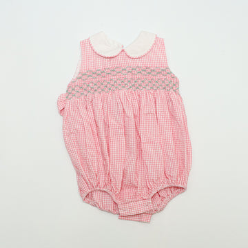 Alice Katheen & Company Seersucker Bubble