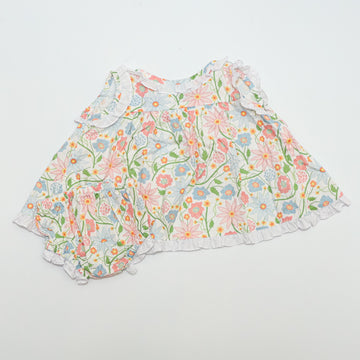 Bella Bliss Floral Set