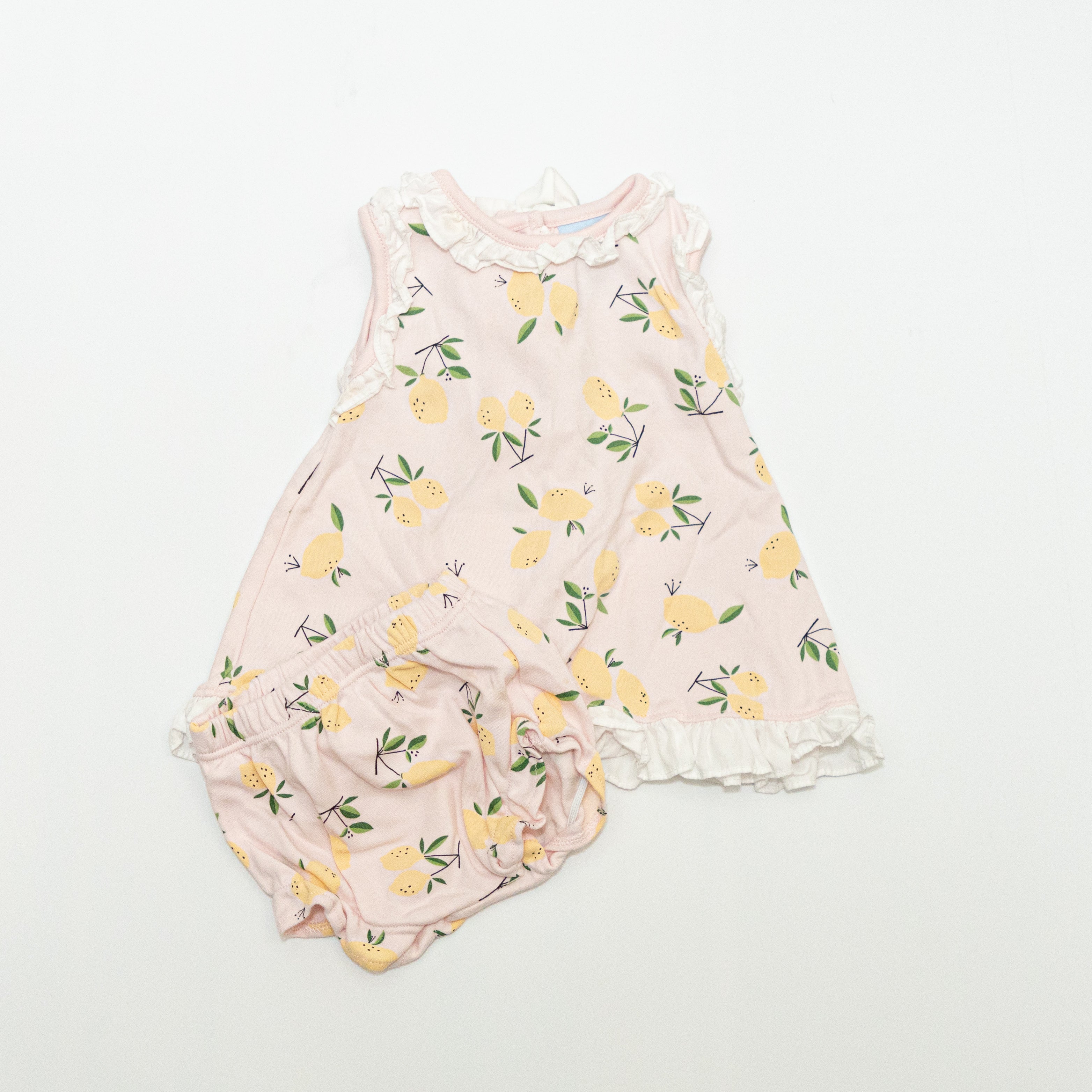 Bella Bliss Lemon Set