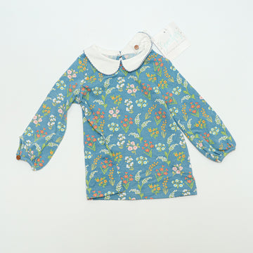 Shrimp & Grits Serendipity Shirt