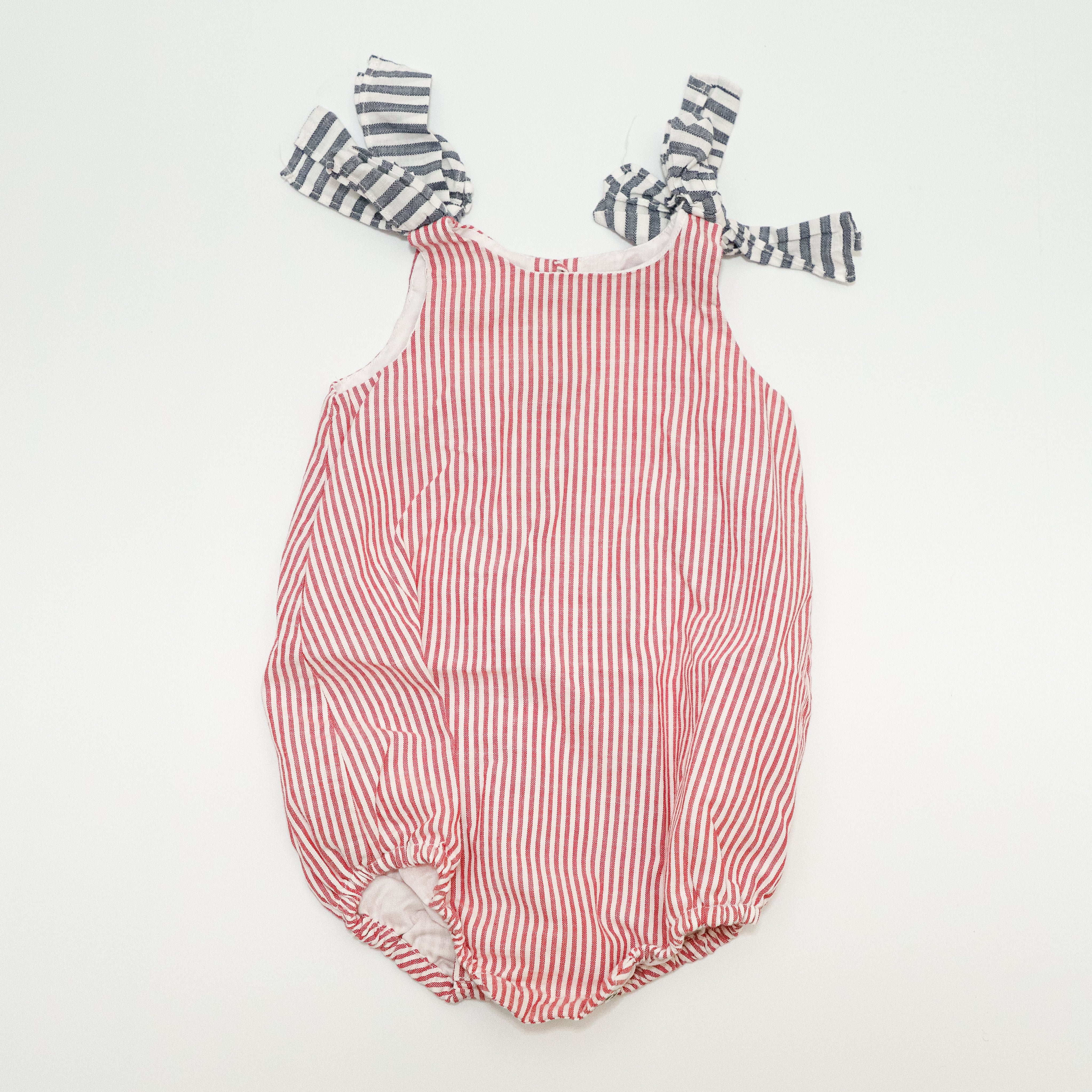 Sophie & Lucas Bubble