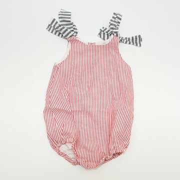 Sophie & Lucas Bubble