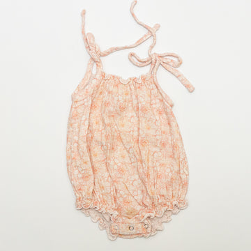 Charming Mary Bubble