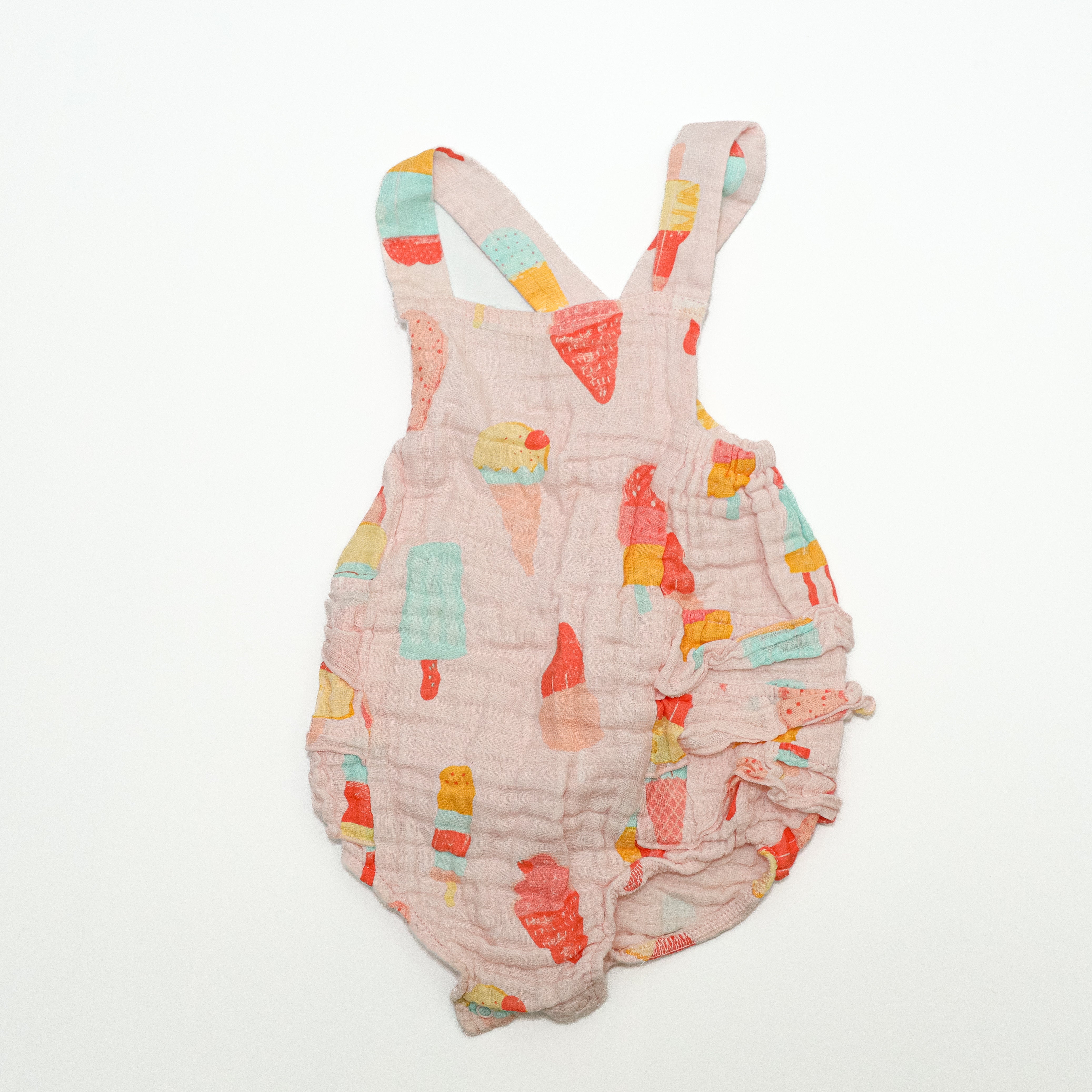 Angel Dear Muslin Bubble