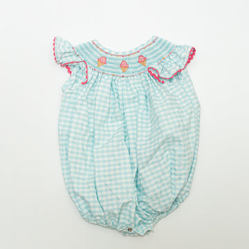 Classic Whimsy Ice cream Bubble