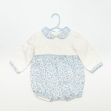 OS Estorninhos Sweater Bubble