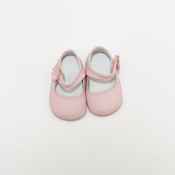 Pink Mary Jane Shoes