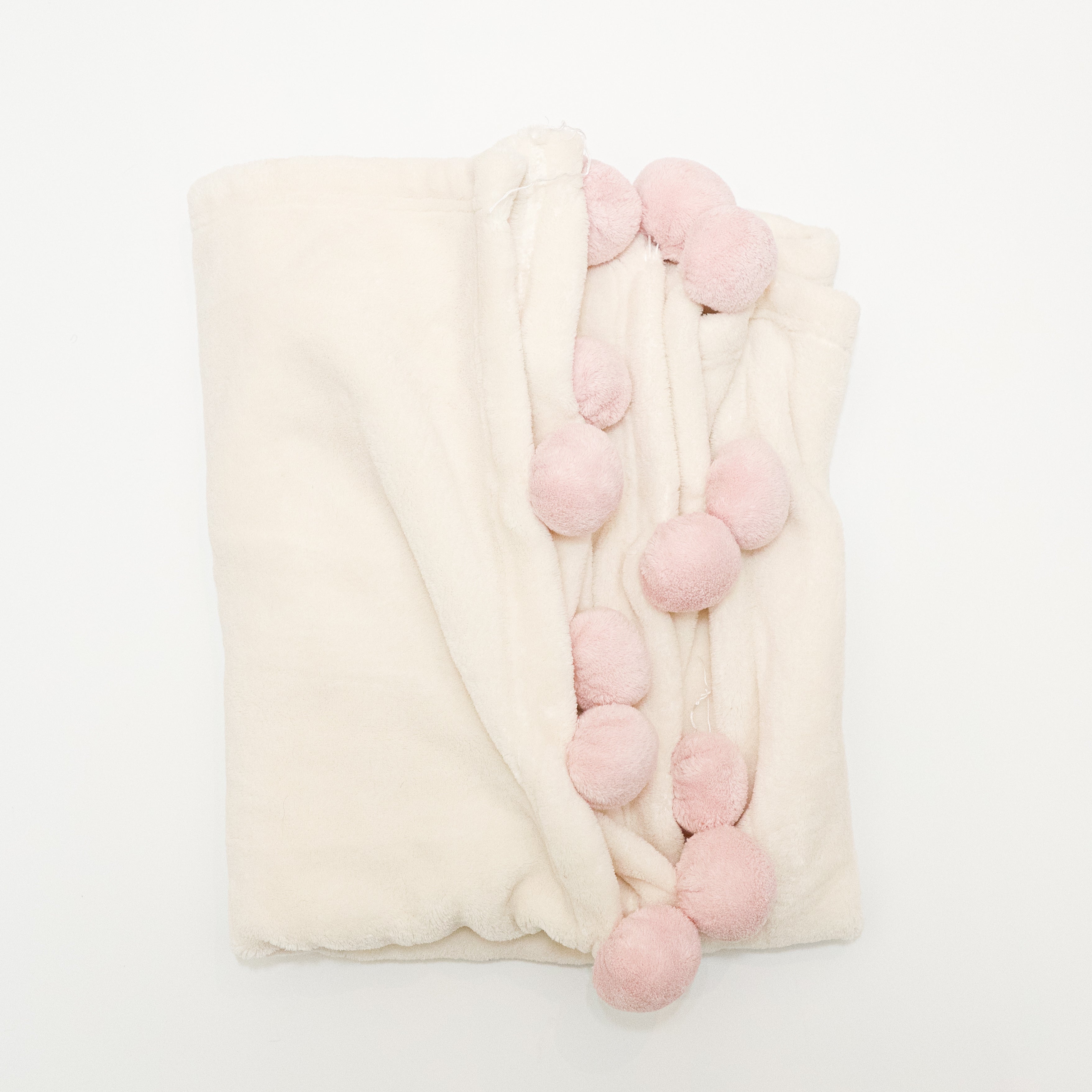 Elegant Baby Blanket