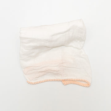 Paty Gauze Blanket