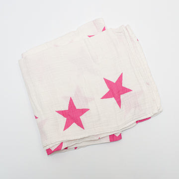 Aden & Anais Swaddle Blanket
