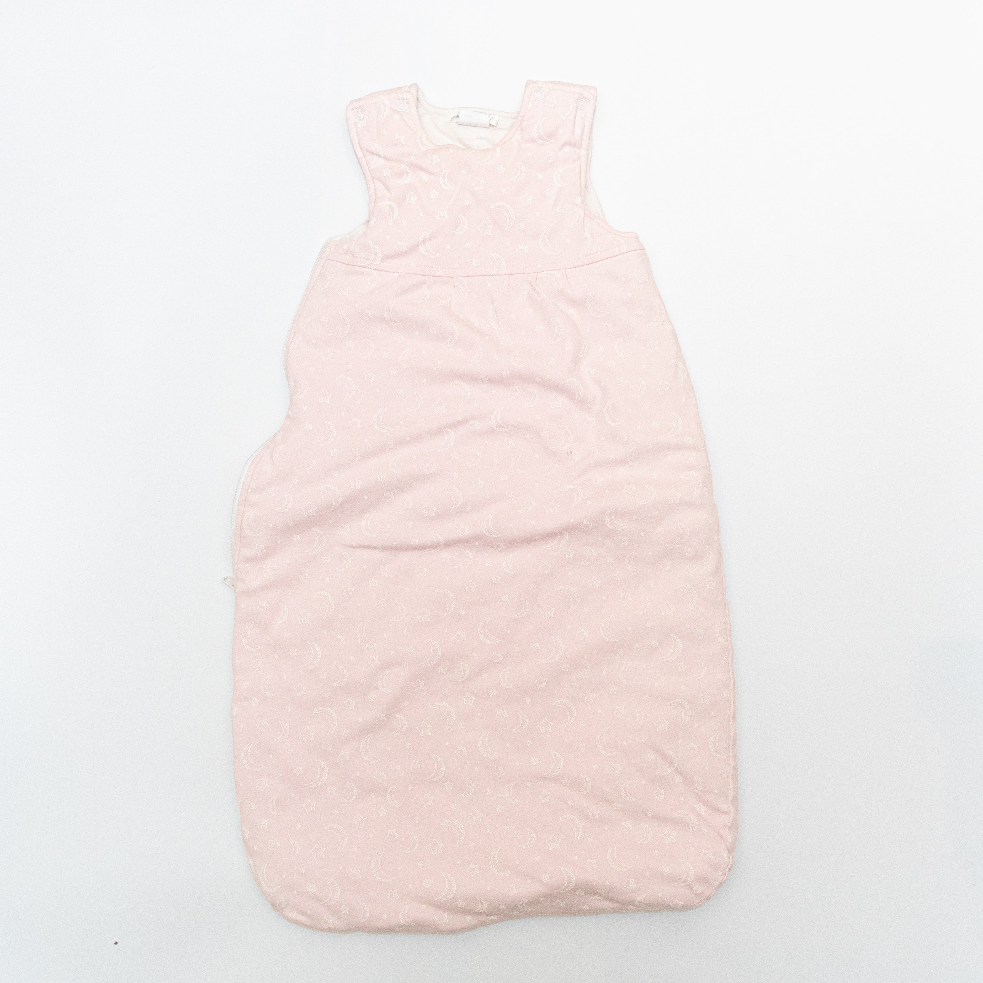 Kissy Kissy Moon and Star Snuggle Bag