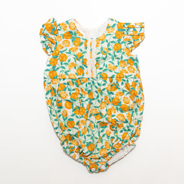 Cuteheads Orange Bubble