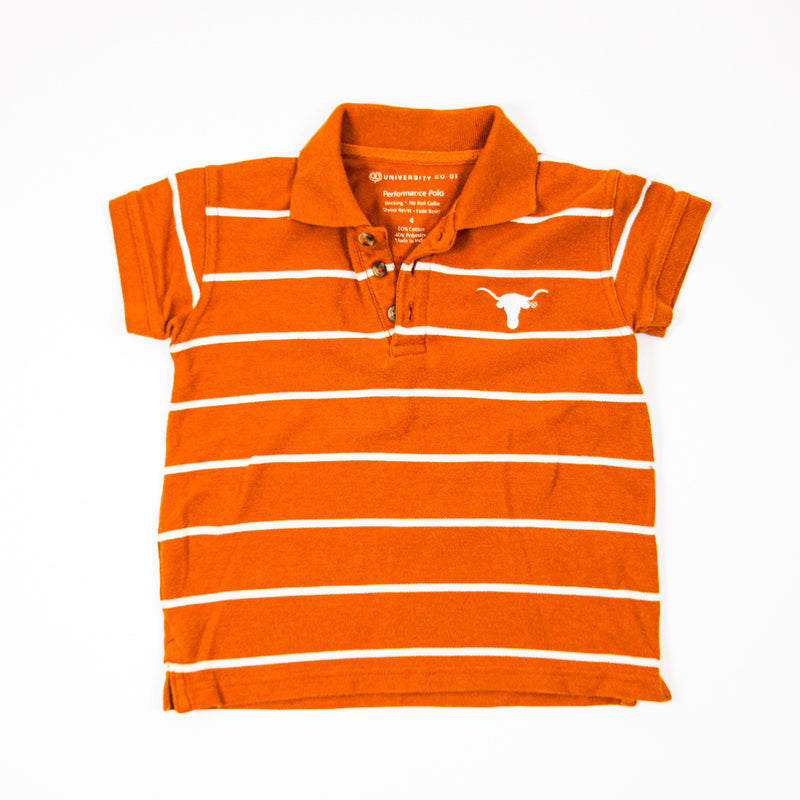 University of Texas Performance Polo